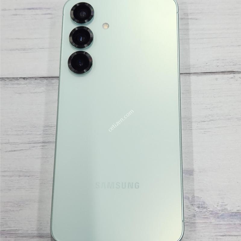 S급) 갤럭시S25 512G 무잔상 민트 43735