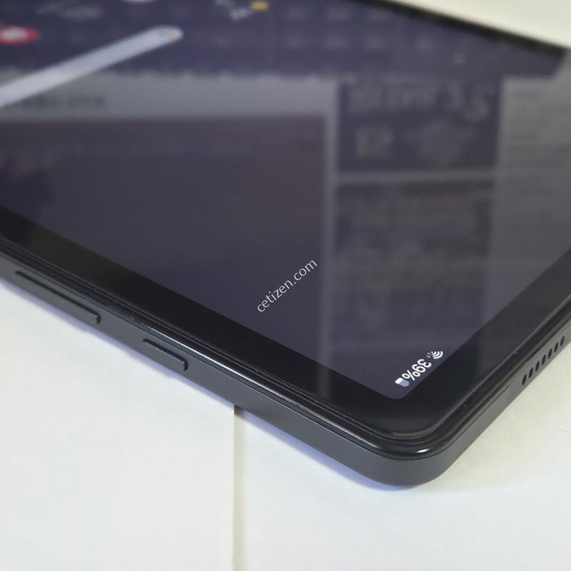 갤럭시 탭 A9플러스 (X210) 64G 와이파이 A급 팝니다.