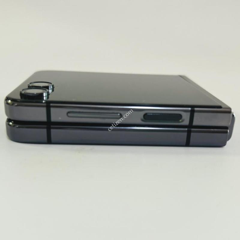 갤럭시제트플립5 512gb 블랙중고폰공기계 당일발송!