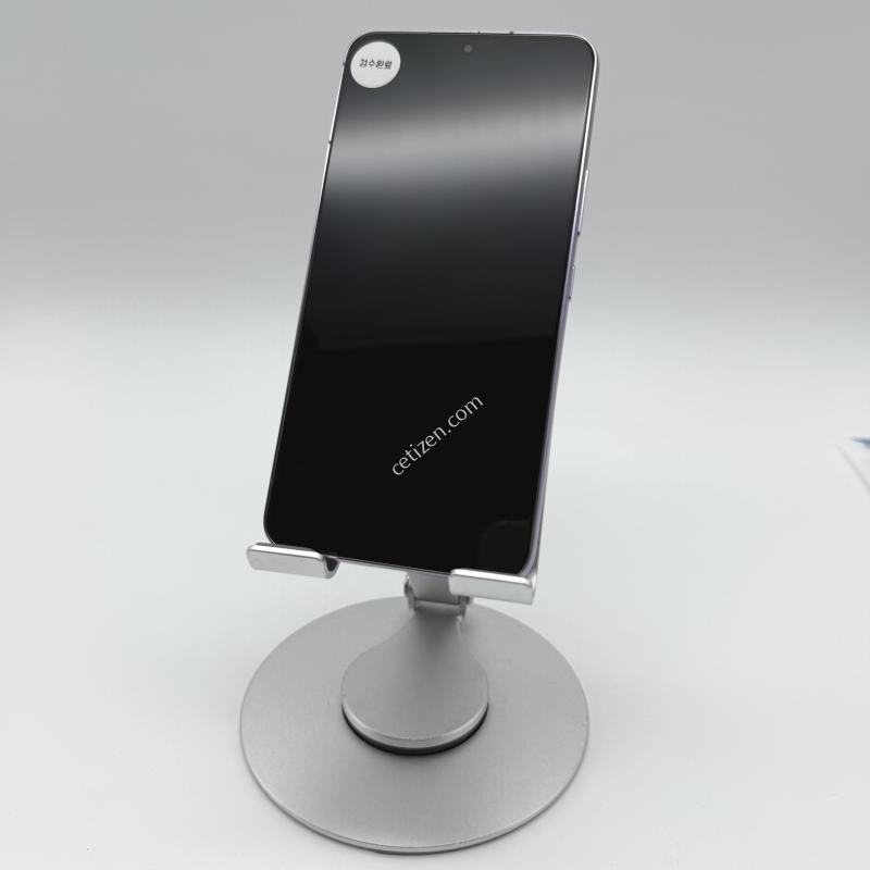 S22 퍼플 무잔상 리퍼급 256GB