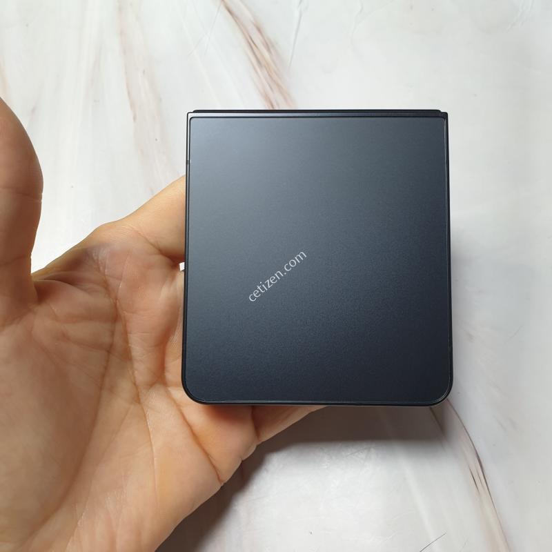 LG 갤럭시 Z플립7 5G 블랙 512G S급 판매합니다