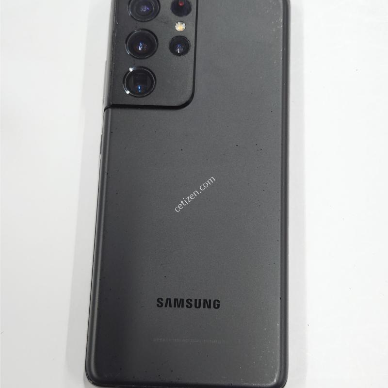 갤럭시S21울트라 256G 무잔상 블랙 01790