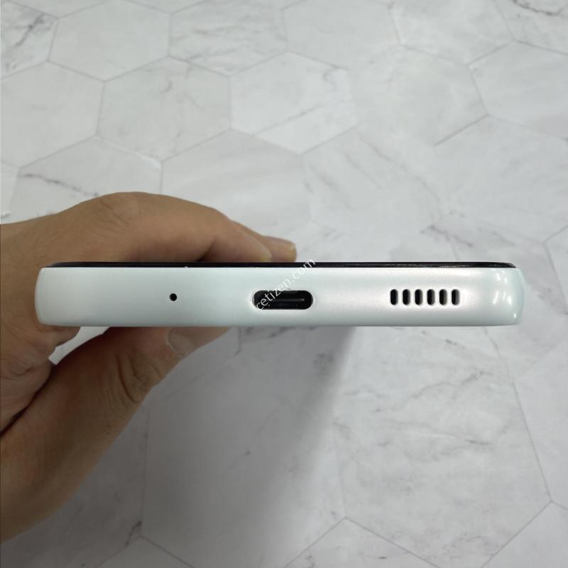 갤럭시점프3 화이트 A급 128GB