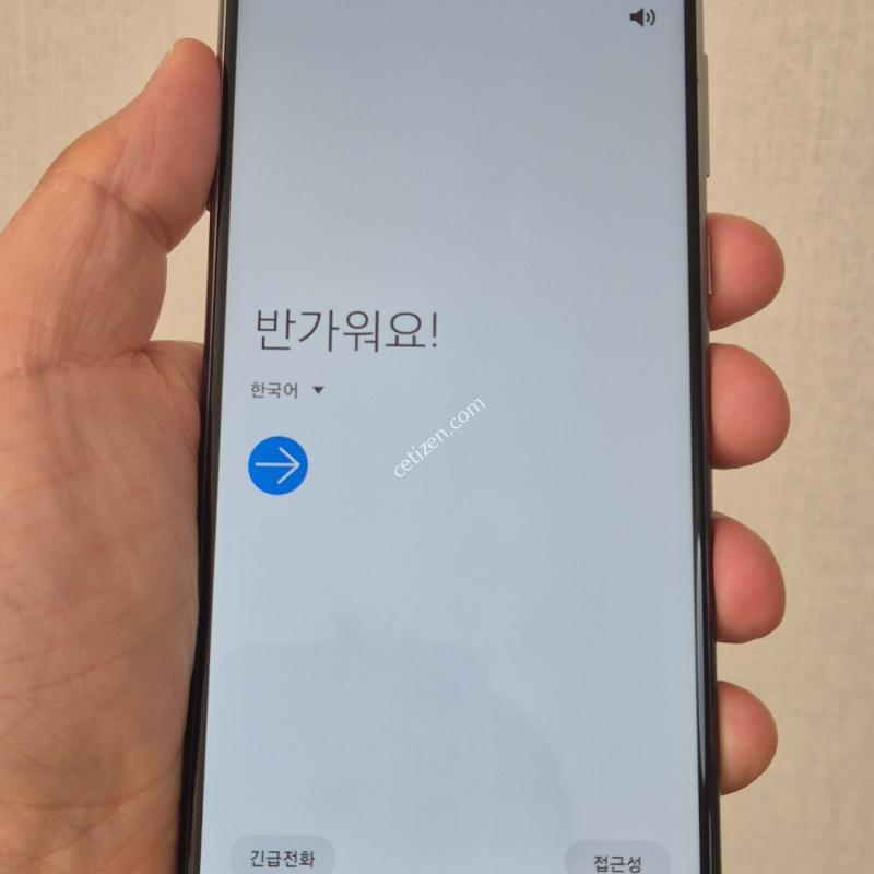 A9PRO G887 깨끗한중고 판매합니다.
