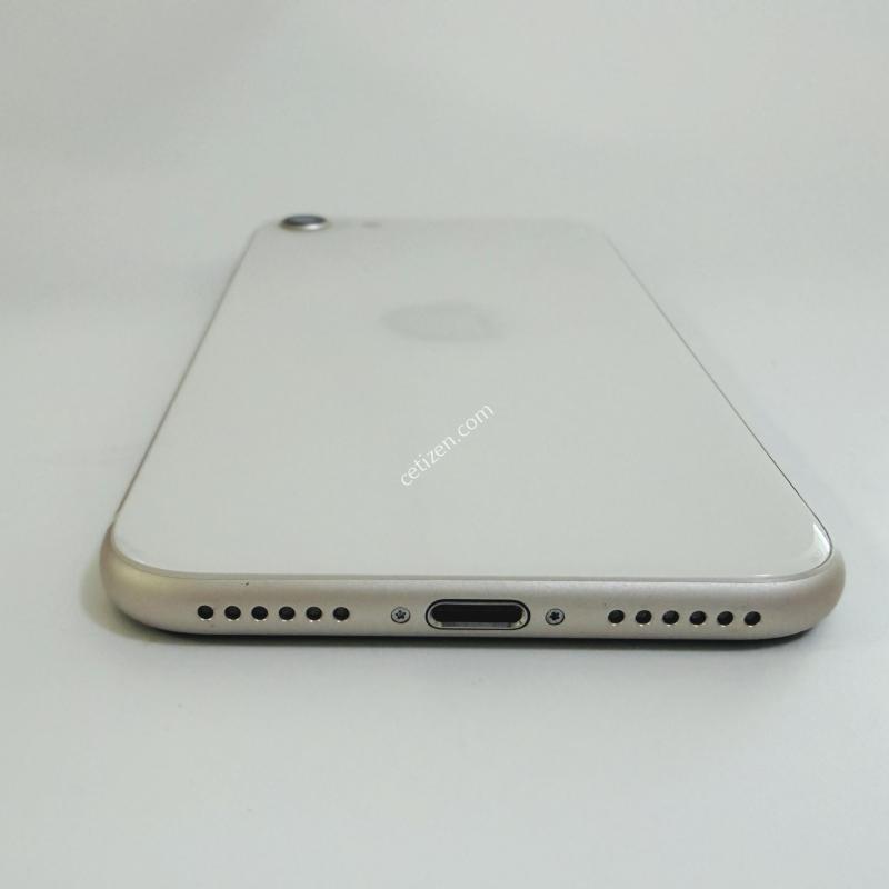 아이폰se3 256gb 화이트 중고폰공기계 당일발송!