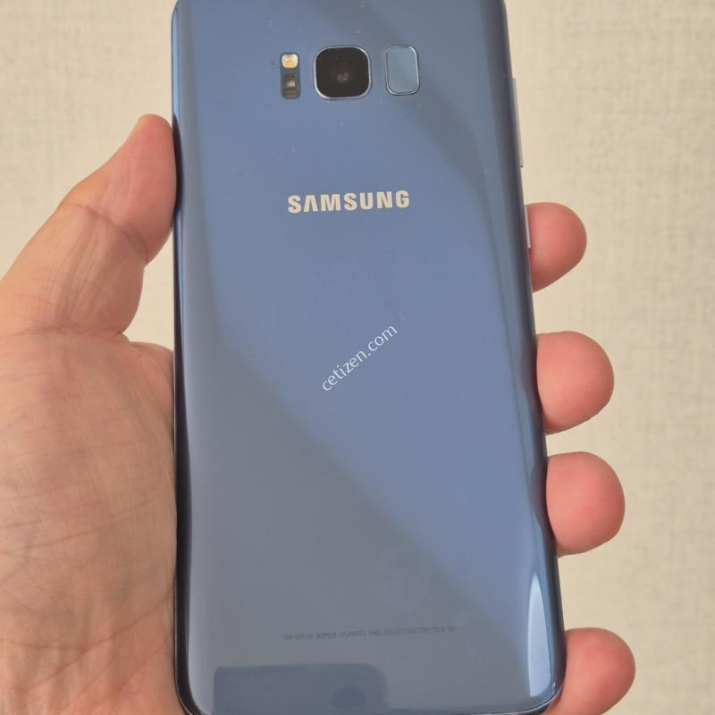 S8+ 최저가 판매합니다