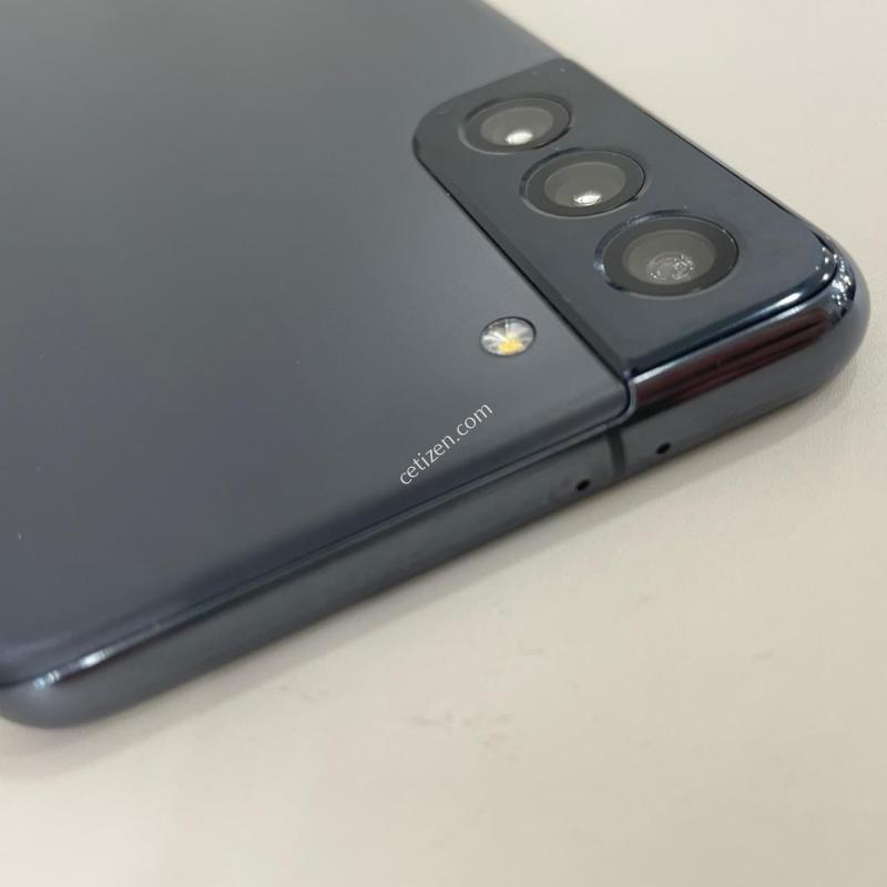 갤럭시s21 s급 중고폰공기계 당일발송!