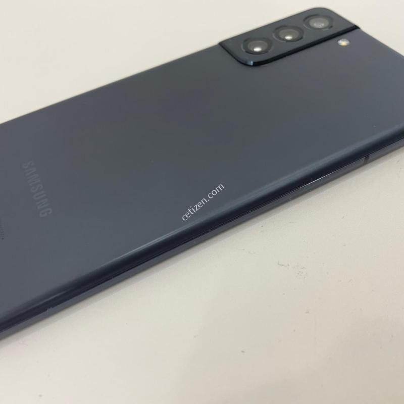 갤럭시s21 s급 중고폰공기계 당일발송!