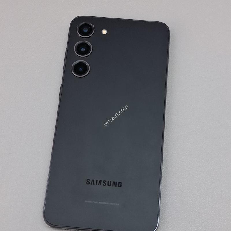 갤럭시S23+ 256GB 블랙