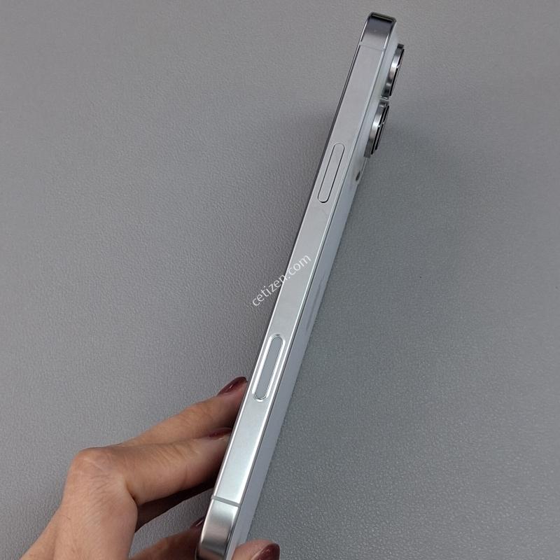 아이폰16프로맥스 512GB 화이트티타늄