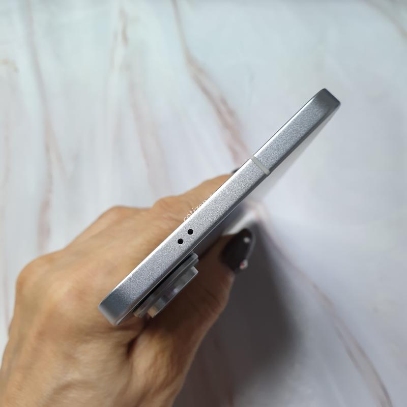 KT 갤럭시 S25엣지 실버 256G S급 판매합니다