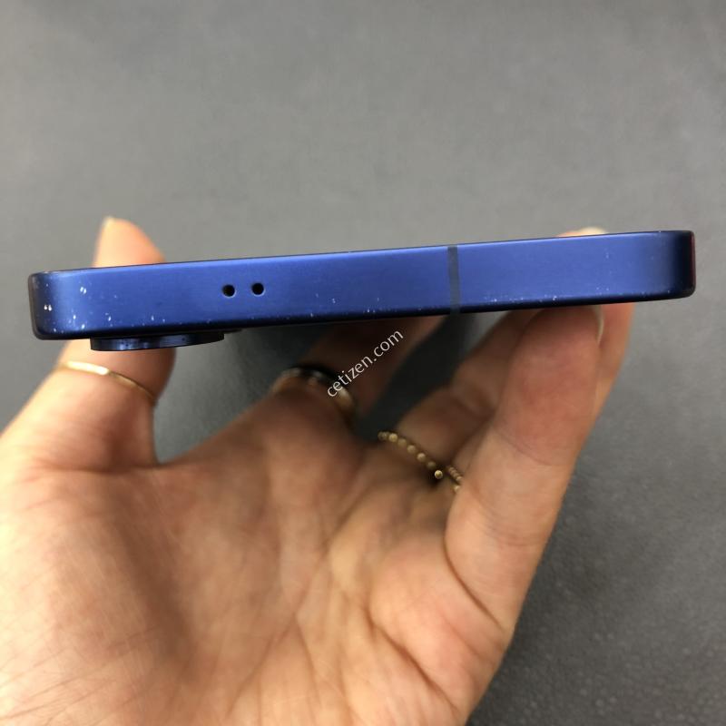 갤럭시S25플러스 네이비 512G,외관 컨디션 최상,무상보증남음