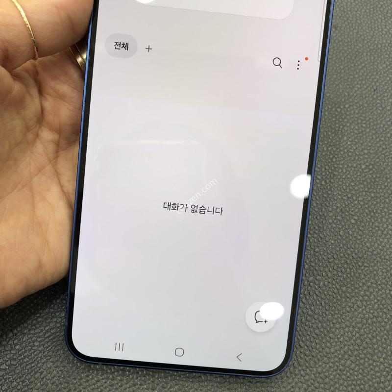 갤럭시S25플러스 네이비 512G,외관 컨디션 최상,무상보증남음
