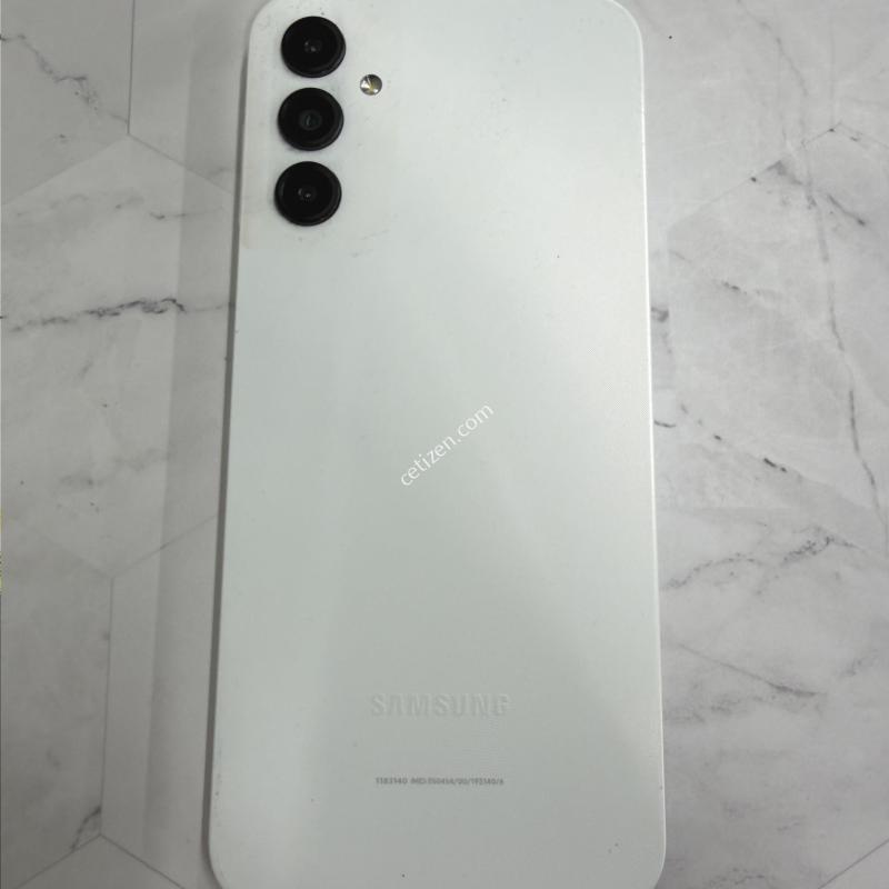 갤럭시점프3 화이트 A급 128GB
