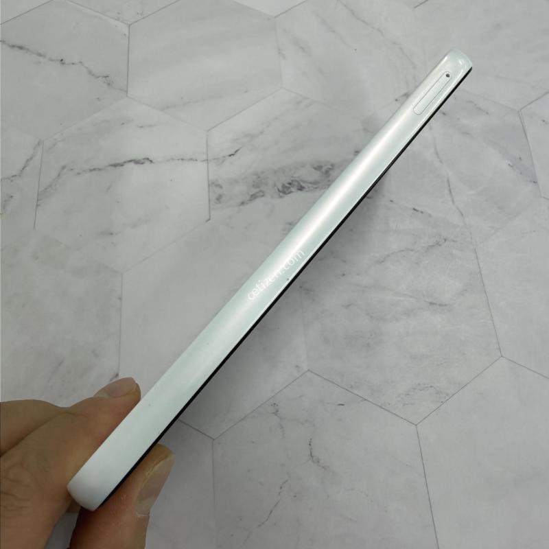 갤럭시점프3 화이트 A급 128GB