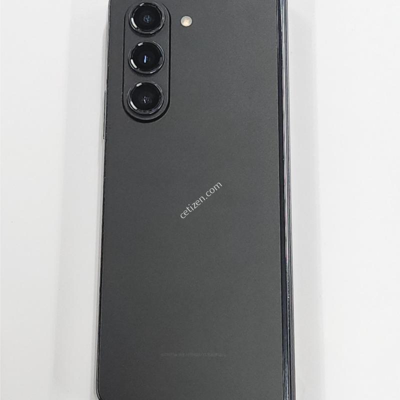 A급) 갤럭시Z폴드5 512G 무잔상 블랙 34756