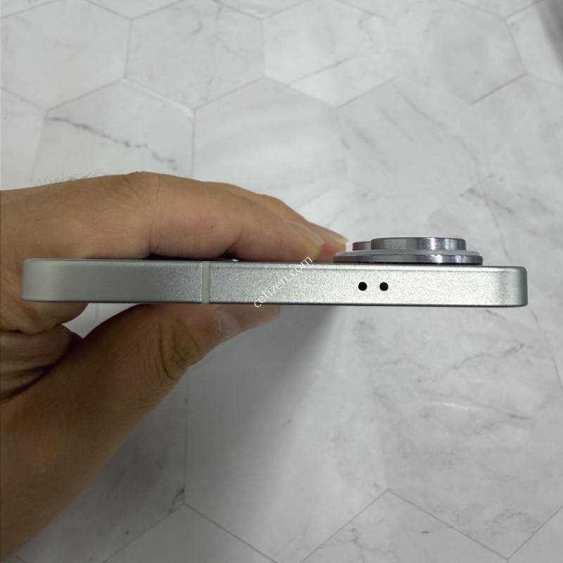 [초SS급] 갤럭시S25엣지 스카이블루 SS급 256GB