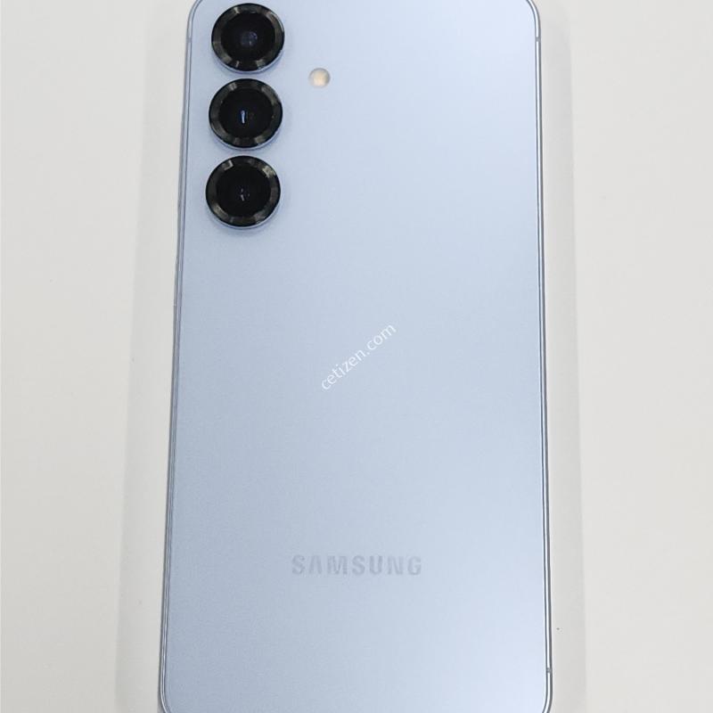 S급) 갤럭시S25 256G 무잔상 블루 64129