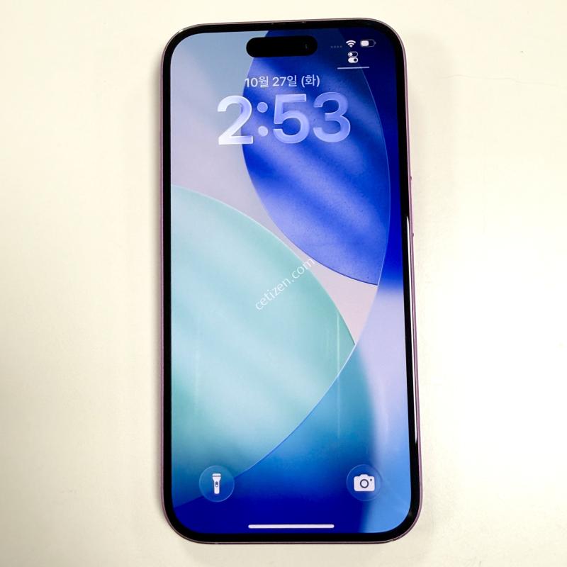 아이폰16 256G 88%