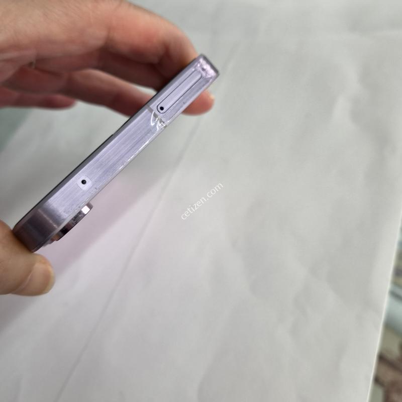 퀀텀5 어썸라일락 판매합니다