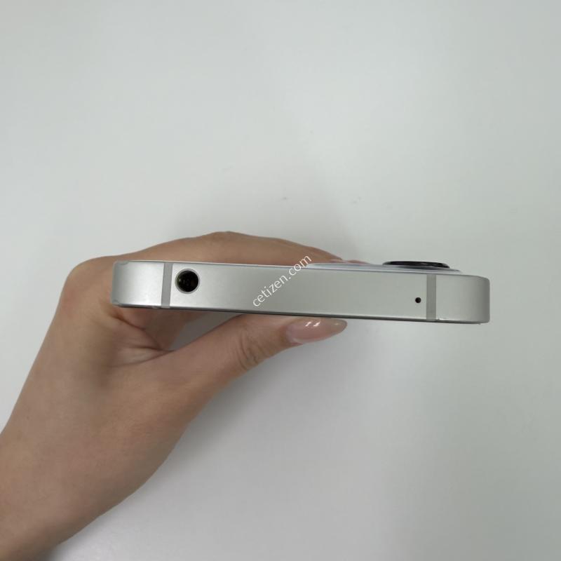 시나모롤 키즈폰 화이트 128GB