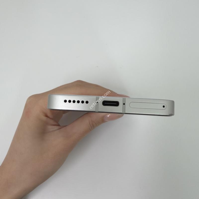시나모롤 키즈폰 화이트 128GB