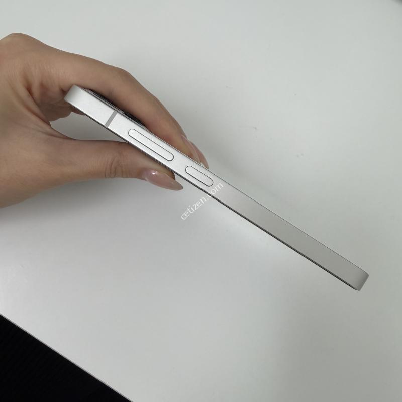 시나모롤 키즈폰 화이트 128GB