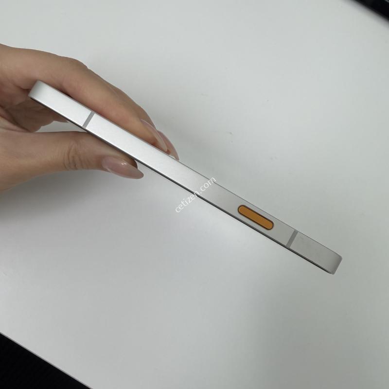 시나모롤 키즈폰 화이트 128GB