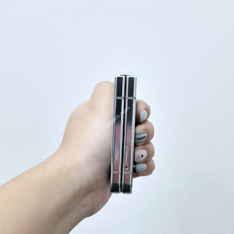 갤럭시Z플립5 민트 256GB