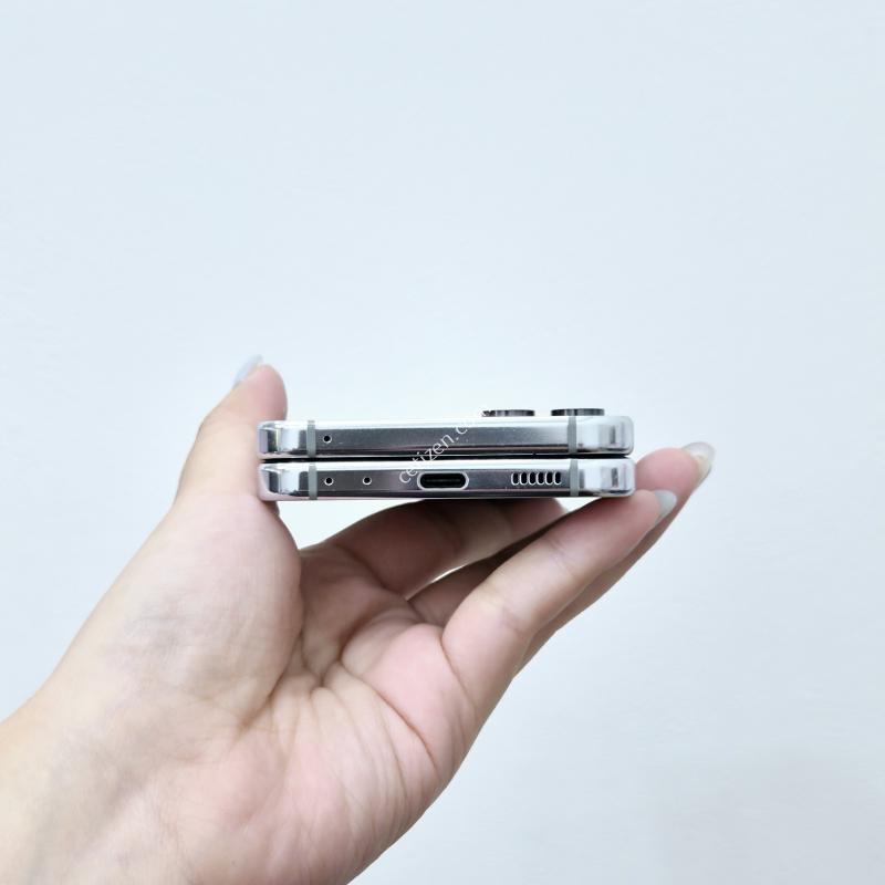 갤럭시Z플립5 민트 256GB