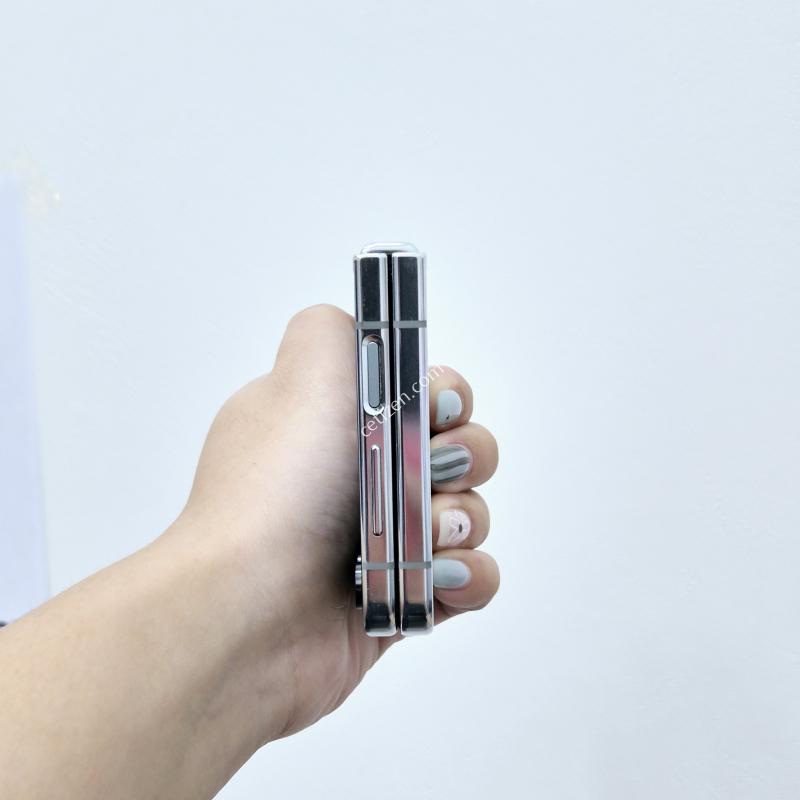 갤럭시Z플립5 민트 256GB