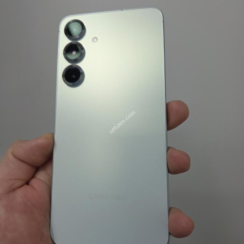 갤럭시 S25플러스 512GB 민트