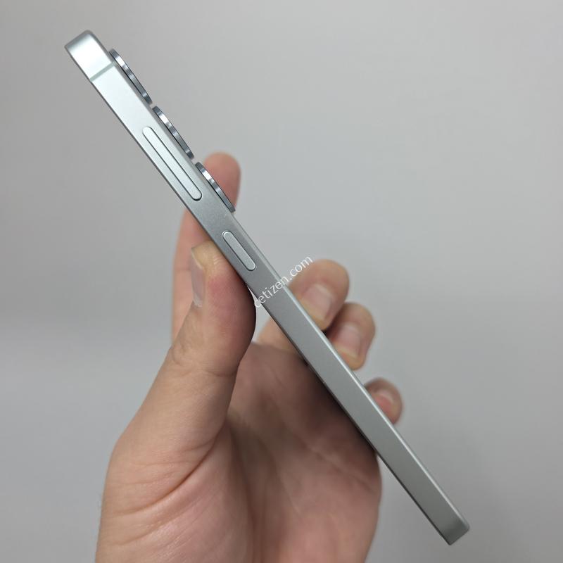 갤럭시 S25플러스 512GB 민트