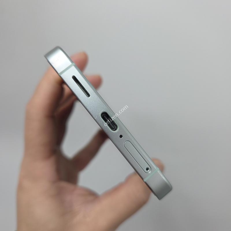 갤럭시 S25플러스 512GB 민트