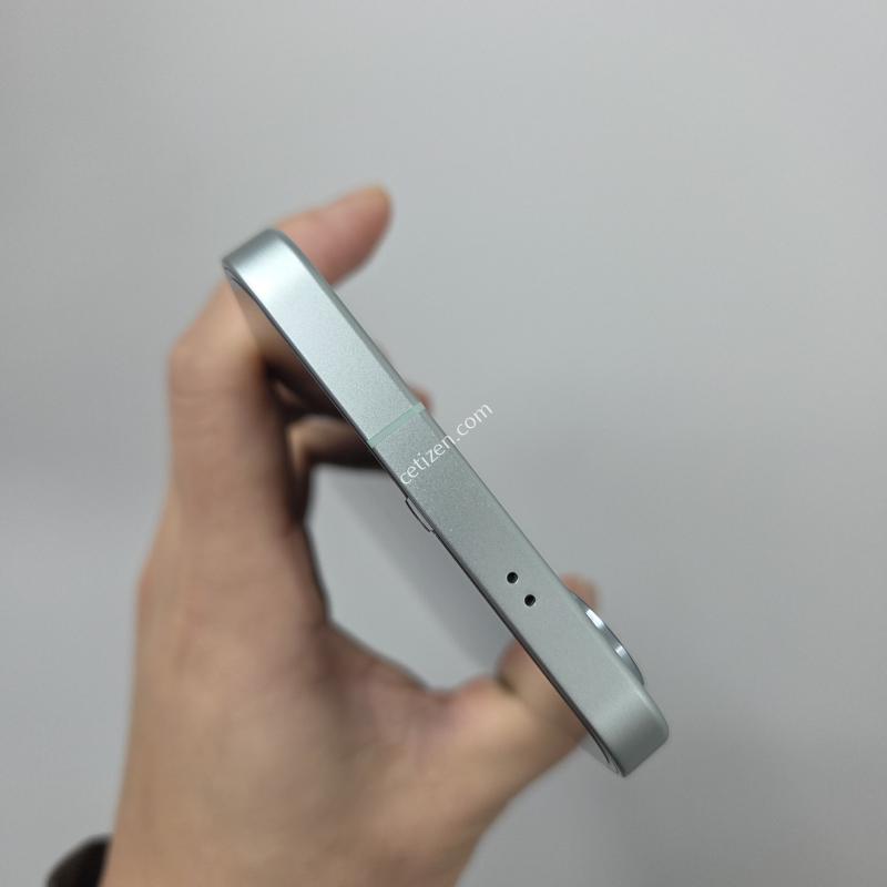 갤럭시 S25플러스 512GB 민트
