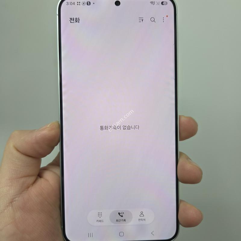 갤럭시 S25플러스 512GB 민트