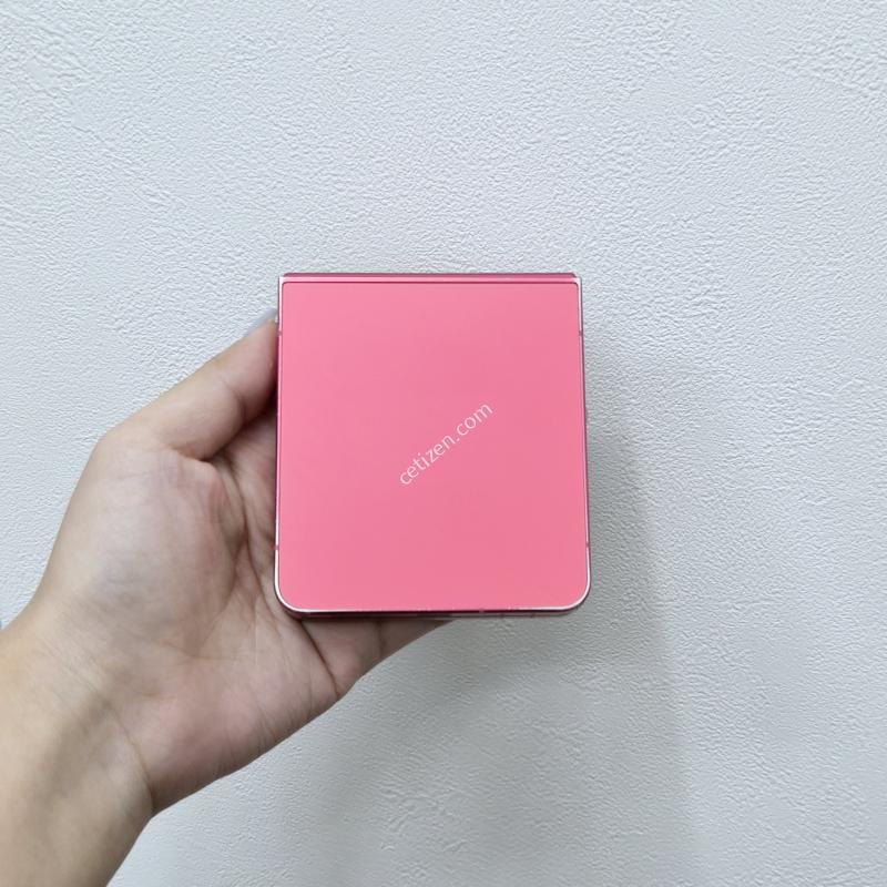 갤럭시Z플립7 레드 256GB