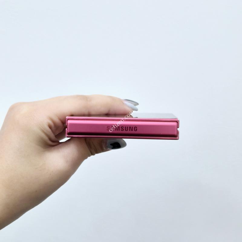 갤럭시Z플립7 레드 256GB