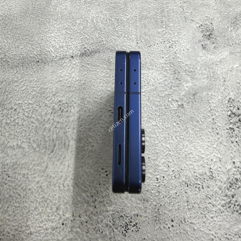 갤럭시Z플립7 블루 A급 512GB