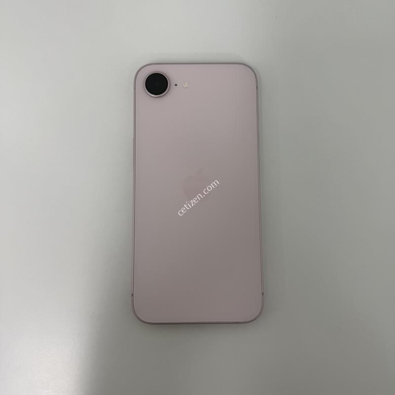 아이폰17e 소프트 핑크 256GB