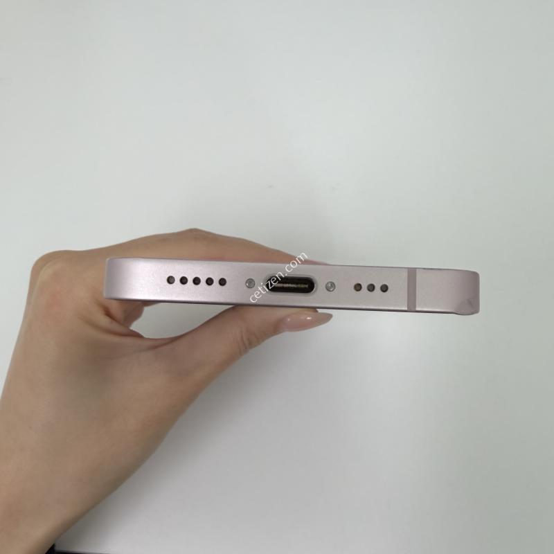 아이폰17e 소프트 핑크 256GB