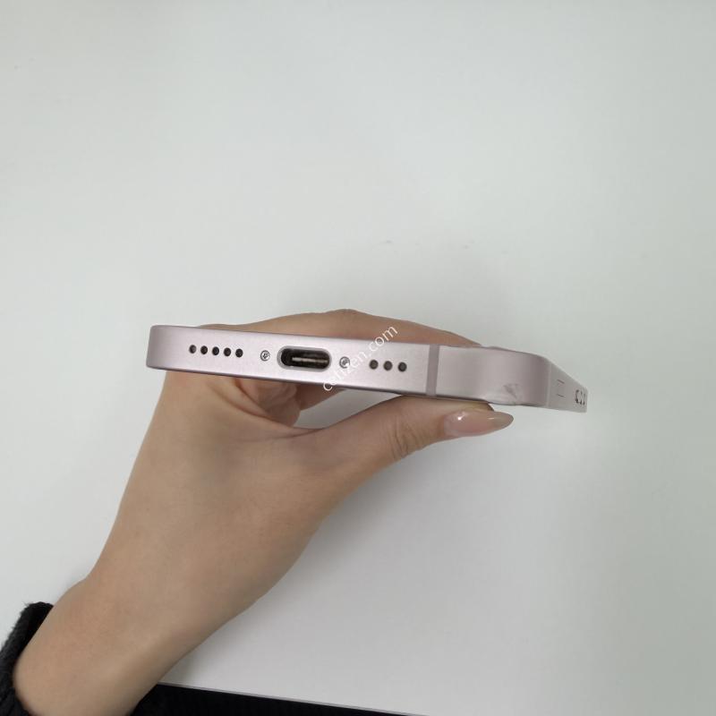 아이폰17e 소프트 핑크 256GB