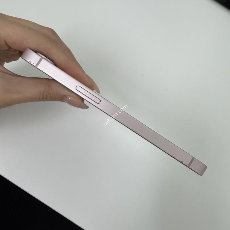 아이폰17e 소프트 핑크 256GB