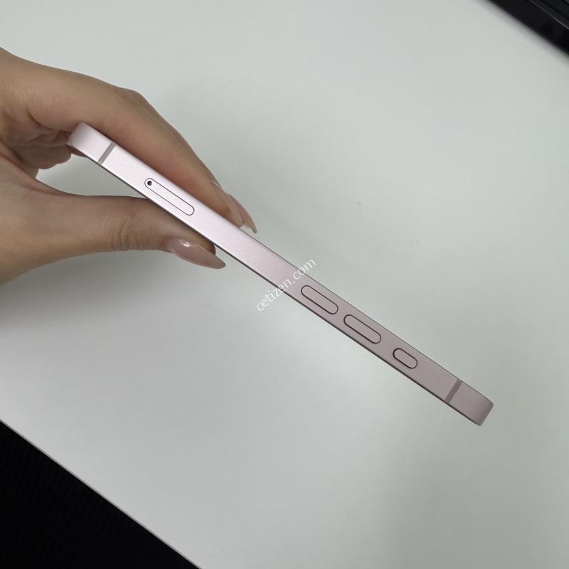 아이폰17e 소프트 핑크 256GB