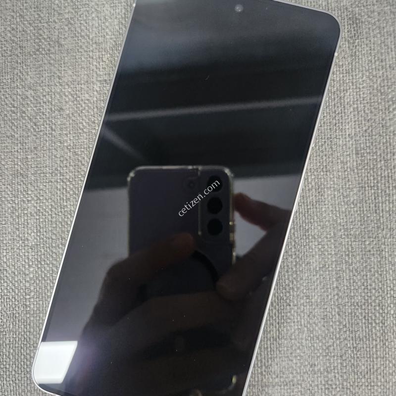 [새 제품 단품] S26 256G 판매합니다