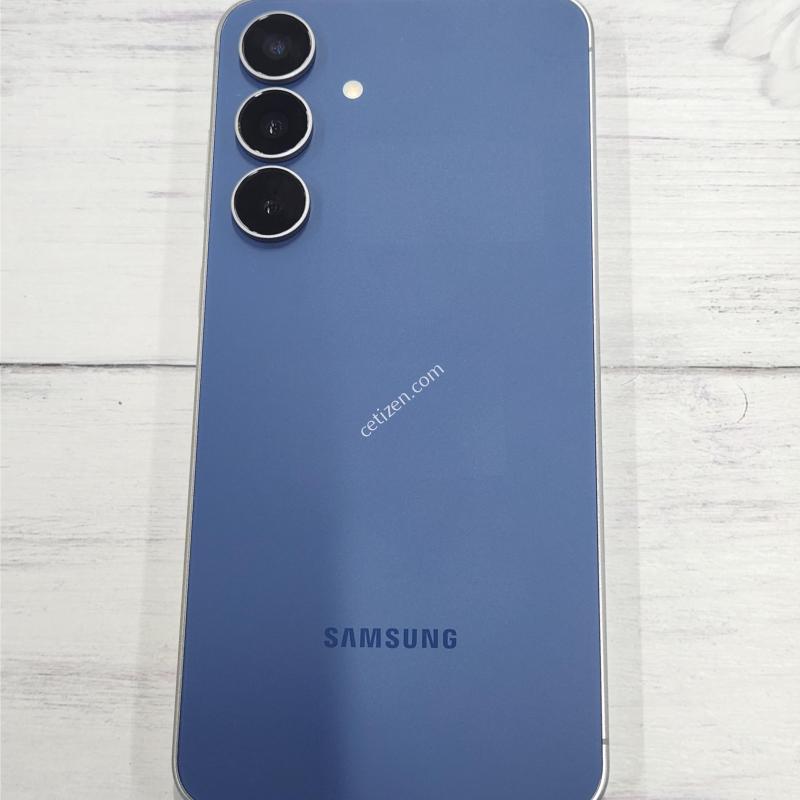 S급) 갤럭시S25FE 256G 무잔상 네이비 64207