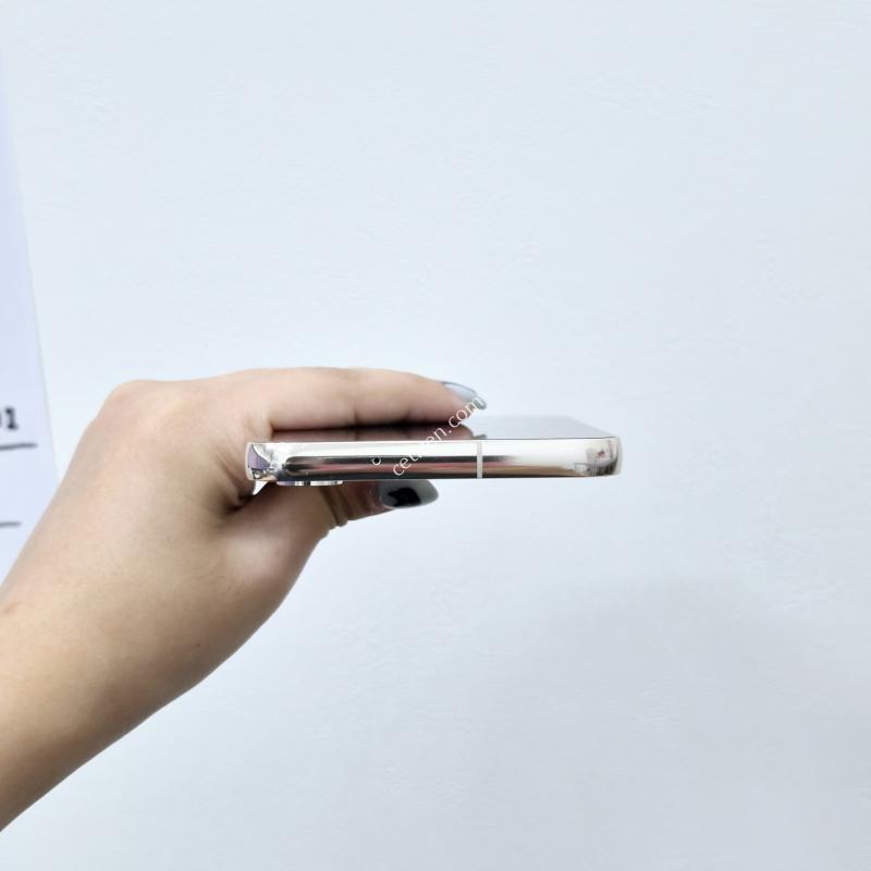 갤럭시S23플러스 크림 256GB