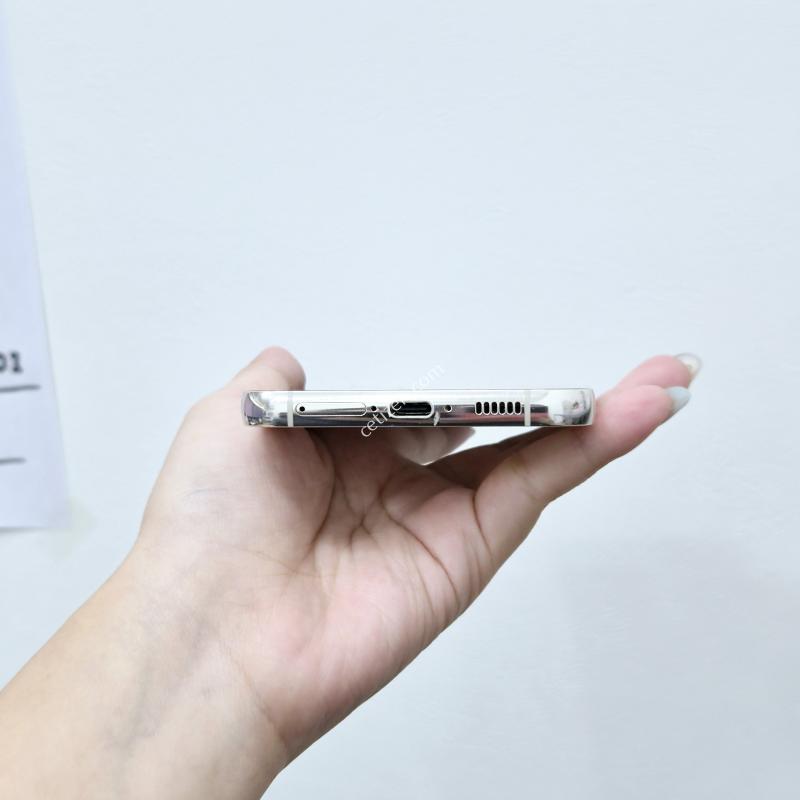 갤럭시S23플러스 크림 256GB
