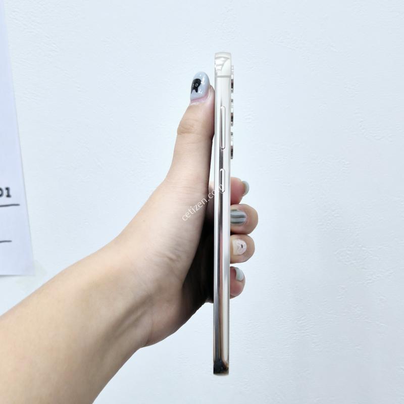 갤럭시S23플러스 크림 256GB