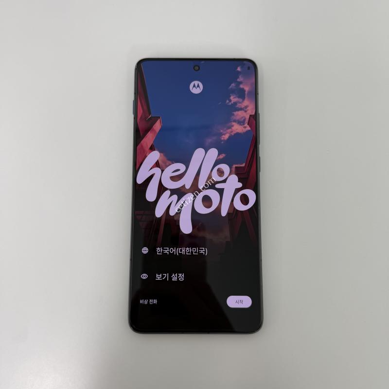 모토로라 엣지 70 블랙 256GB